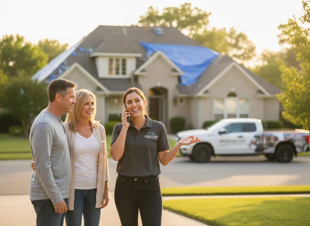 Emergency Roof Repair Genoa, IL FAQs